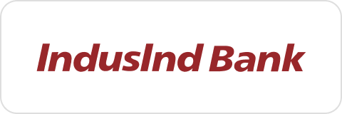 IndusInd