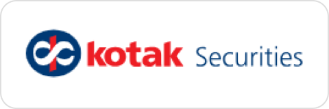 Kotak securities