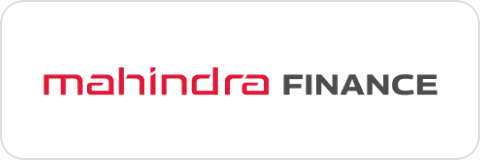 Mahindra finance