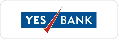 Yes bank