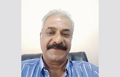 Raghunandan Shetty